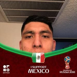 Meet your Posher, Samuel